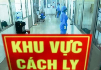 Hà Nội có thêm 5 ca COVID-19 liên quan Bệnh viện Việt Đức