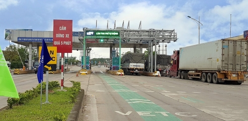 "Vua cao tốc" VEC vốn 9.000 tỷ, kế hoạch lãi vỏn vẹn... 900 triệu