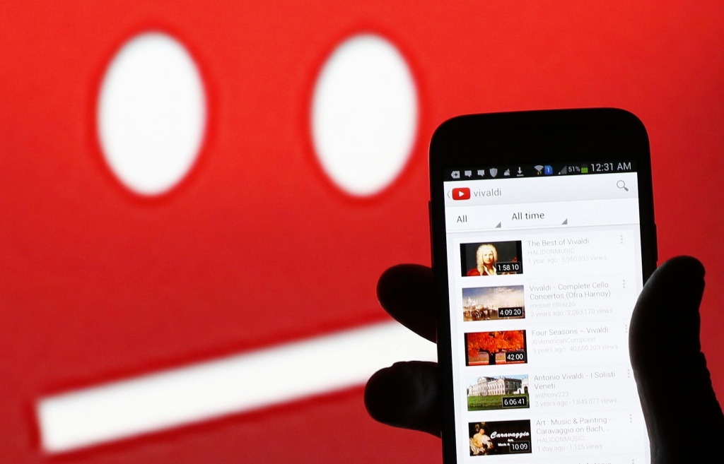 Loạt sai phạm của YouTube và Google vừa được Bộ Thông tin và Truyền thông công bố là gì?