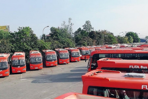 Sa thải nhân viên sàm sỡ, nhà xe Phương Trang hết trách nhiệm?