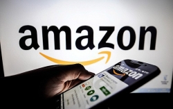 Vượt qua Google và Apple, Amazon trở thành thương hiệu giá trị nhất thế giới