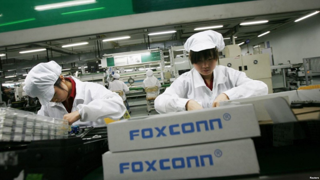 Giá iPhone mới sẽ đắt lên do căng thẳng thương mại Mỹ - Trung