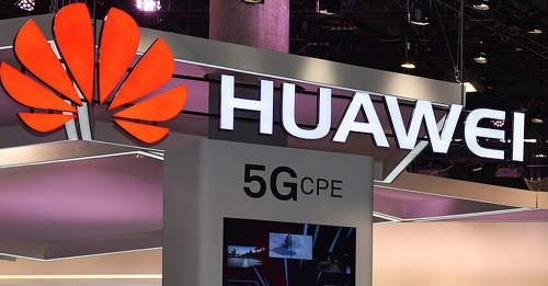 Mỹ sẽ loại bỏ các thiết bị 5G có nguồn gốc Trung Quốc