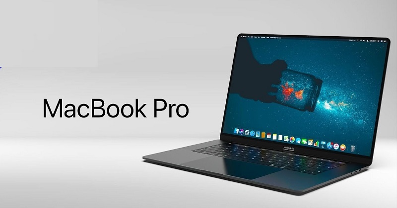 macbook pro 2019 se co them phien ban 16 inch