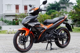 Lãnh đạo Yamaha xác nhận sẽ không giới thiệu Exciter mới trong năm 2020