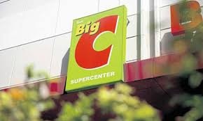 Vụ siêu thị Big C từ chối hàng may mặc Việt Nam