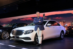 Triển lãm Mercedes-Benz Fascination 2019 có gì đáng xem?