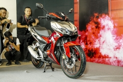 Honda Winner X: Thừa hưởng nhiều từ CBR, giá cao nhất 49,5 triệu