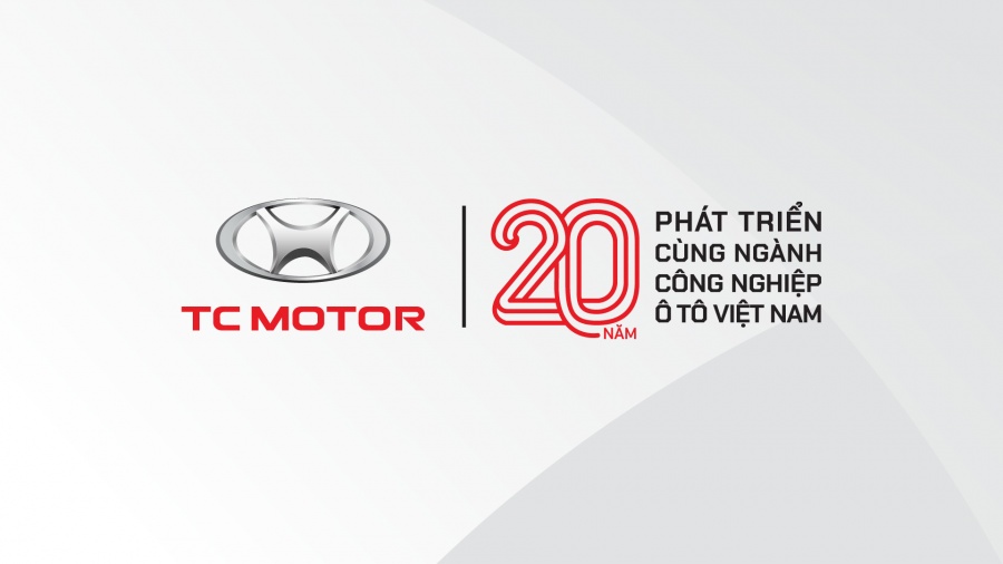 TC MOTOR: Thương hiệu ô tô mới gia nhập thị trường Việt Nam?