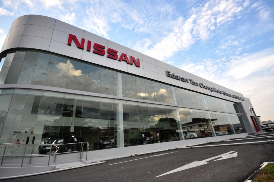 Mất Nissan, Tan Chong Motor bắt tay SAIC bán xe Trung Quốc tại Việt Nam?