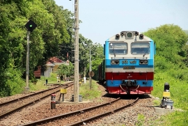 tct duong sat vn lam trai chi dao cua thu tuong khi co y dau tu ngoai nganh