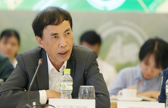 ts vo tri thanh khong che dich la cot loi chan suy thoai kinh te