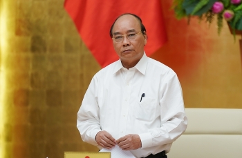 thu tuong quyet liet phong chong covid 19 lay lan tai da nang