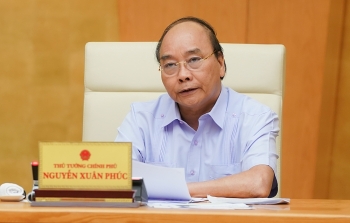 Thủ tướng Nguyễn Xuân Phúc: Giãn cách xã hội trên toàn Đà Nẵng từ 0h ngày 28/7