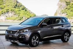 peugeot 3008 5008 co them phien ban moi tai viet nam