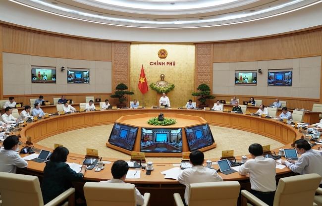 giai ngan von dau tu cong la chia khoa tang truong kinh te