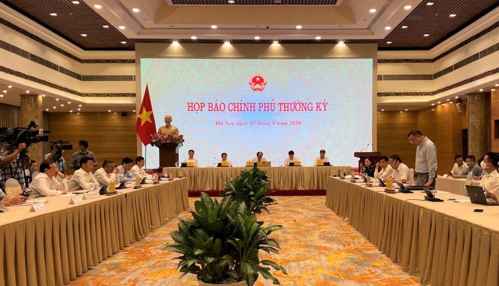 Đầu tháng 8 là thời gian "vàng" dập dịch COVID-19