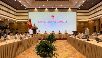 dau thang 8 la thoi gian vang dap dich covid 19