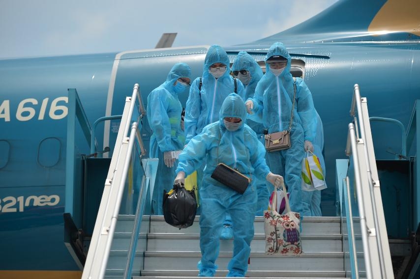 Chính phủ cho phép Vietnam Airlines vay 4.000 tỷ đồng lãi suất thấp