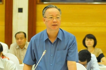 Ông Nguyễn Văn Sửu điều hành UBND TP Hà Nội thay ông Nguyễn Đức Chung