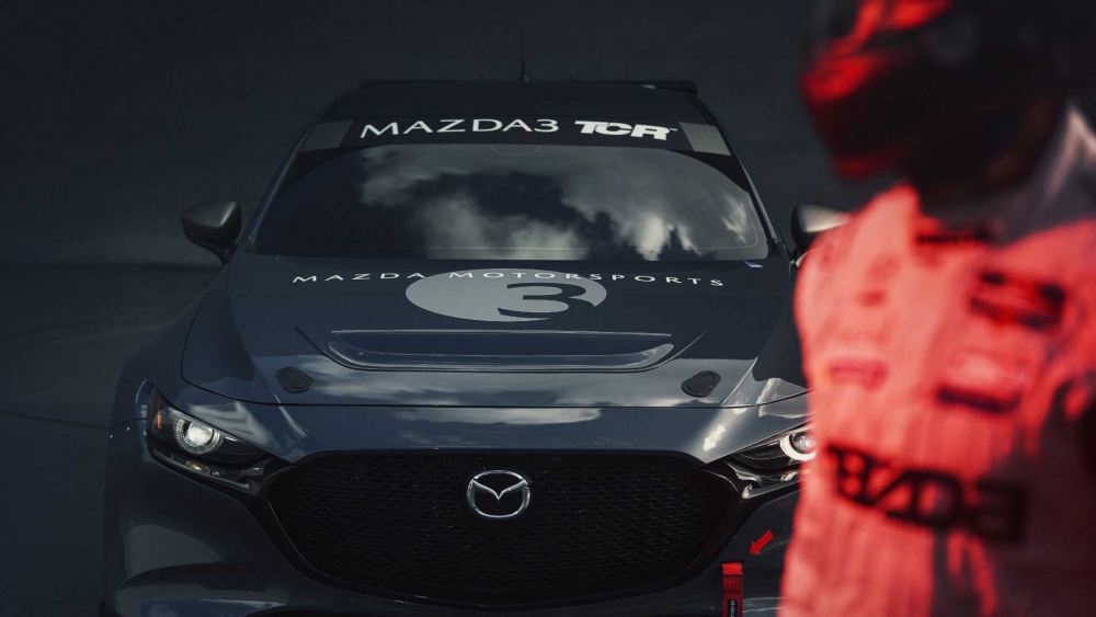 mazda3 sport 3