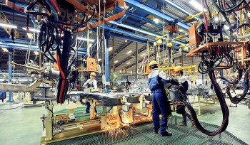 Tổng công suất sản xuất và lắp ráp xe Hyundai tại Việt Nam sẽ vượt 170.000 xe/năm