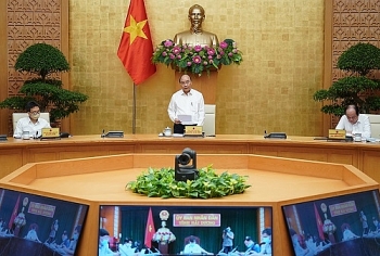 thu tuong giai ngan von dau tu cong cu ban ma khong xuc tien thi khong duoc