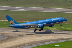 Sau 13 năm hoạt động, Vietnam Airlines "ngừng sử dụng" máy bay Airbus A330
