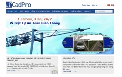 Công ty công nghệ Cadpro của Việt Nam bị Ngân hàng Thế giới (WB) trừng phạt