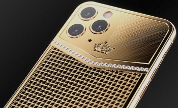 Vì sao chiếc iPhone 11 Pro Max của Caviar có giá hơn 700 triệu?