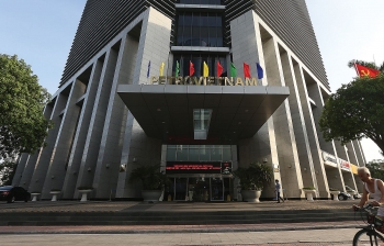 hon 70 doanh nghiep nha nuoc chua duoc phe duyet phuong an tai co cau