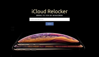Nhiều iPhone tại Việt Nam bất ngờ bị khoá iCloud