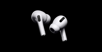 Apple chính thức giới thiệu AirPods Pro, kiểu dáng độc đáo