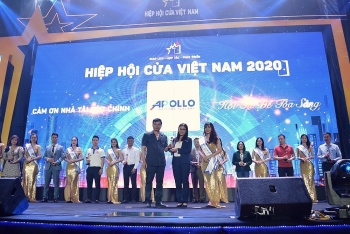 Hiệp hội Cửa Việt Nam được thành lập