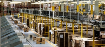 Amazon Prime Day 2020 ghi nhận mức doanh số kỷ lục tới 3,5 tỷ USD
