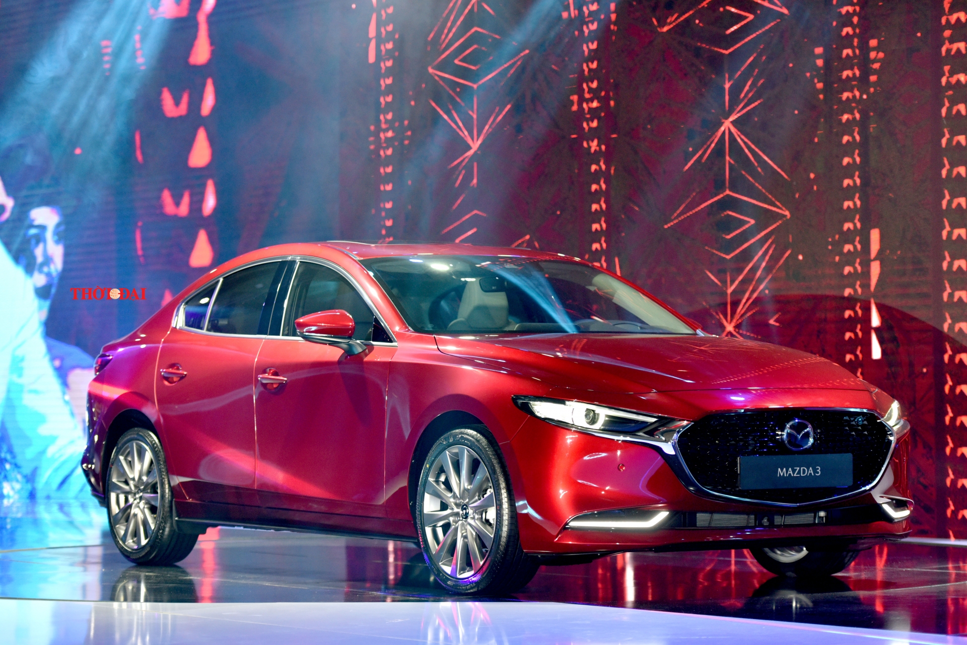 Mazda3 2020 có tới 10 phiên bản, giá cao nhất tới 939 triệu đồng