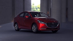 "Soi" Mazda2 2020 giá chỉ 310 triệu đồng