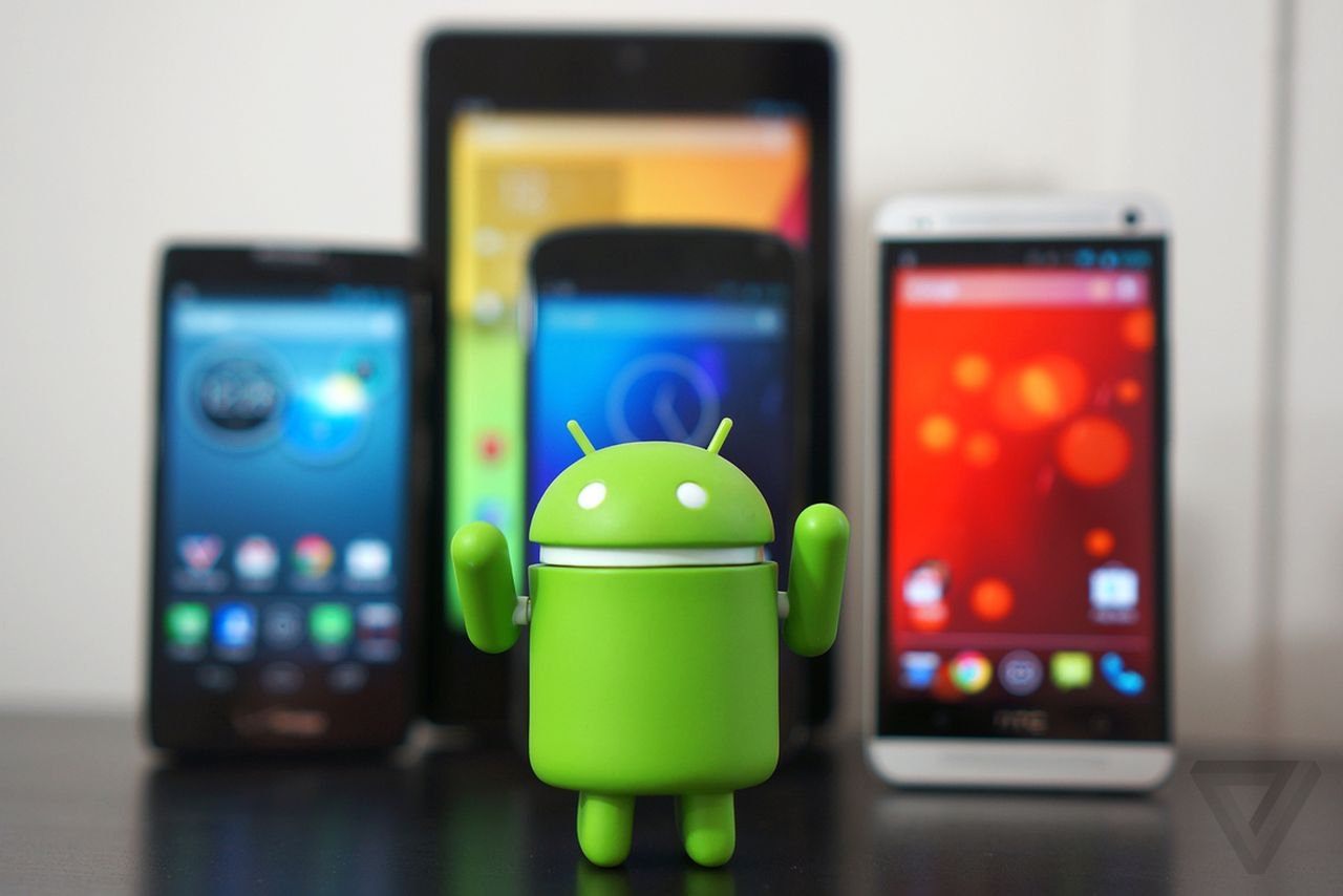 Hệ điều hành Android tiếp tục xuất hiện lỗ hổng bảo mật nghiêm trọng | Thời Đại