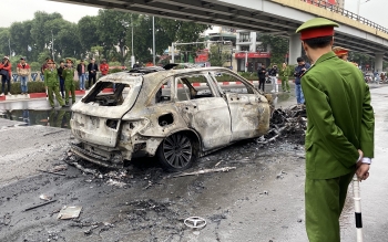 dieu gi khien he thong cpa plus hoat dong khong hieu qua tren xe mercedes glc 250