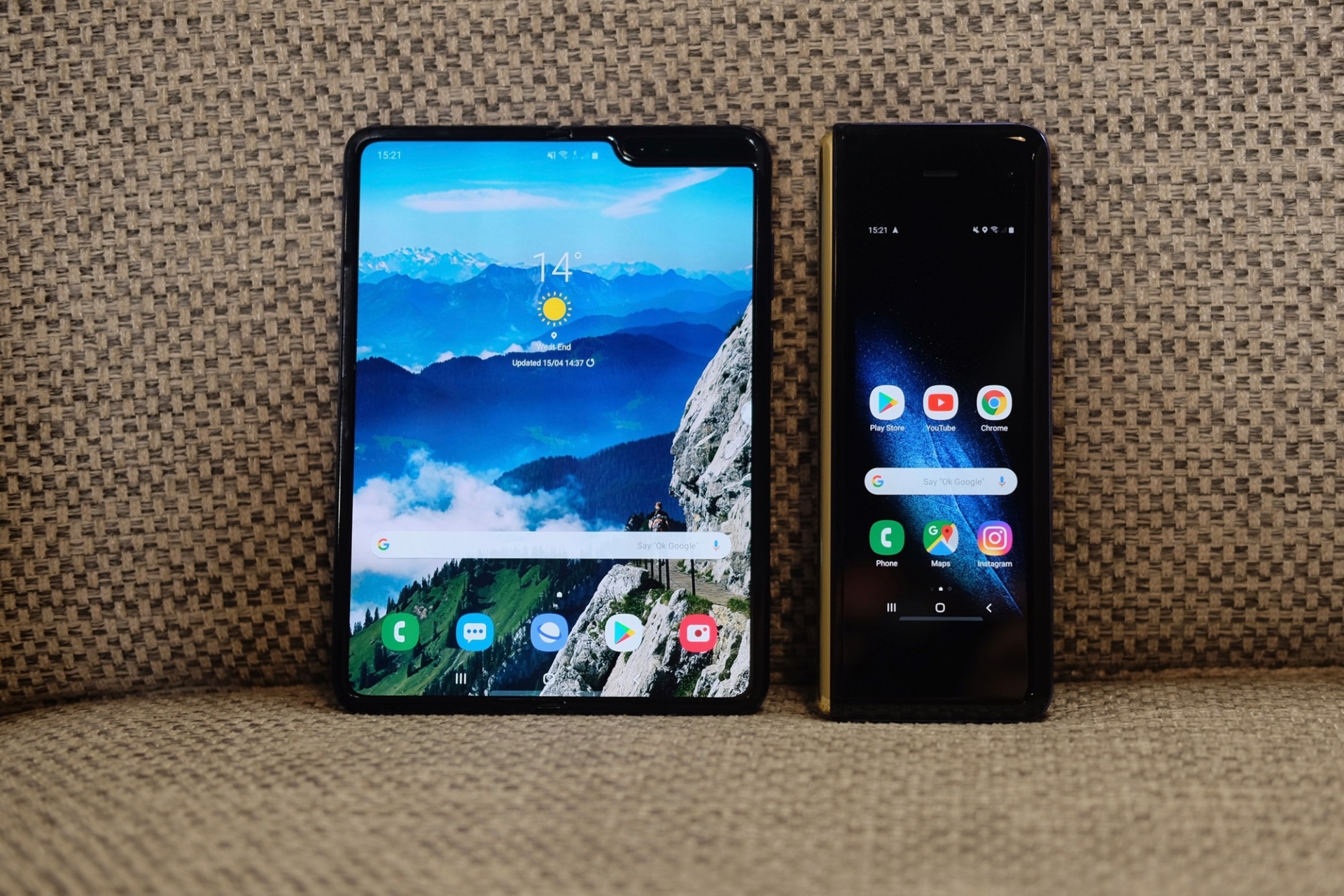 samsung galaxy fold gia 50 trieu co dang tien