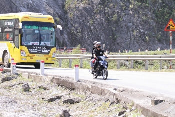 Bất ngờ khi phượt hơn 300 km lên Tây Bắc với Yamaha Sirius Fi