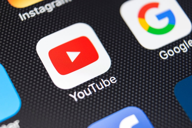Youtube và nhiều nền tảng của Google bất ngờ bị lỗi