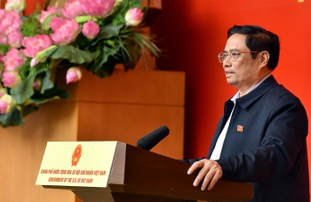 Tiếp tục nghiên cứu, triển khai các giải pháp đột phá phát triển ĐBSCL Tiếp tục nghiên cứu, triển khai các giải pháp đột phá phát triển ĐBSCL