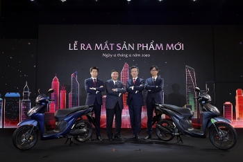 nhung diem nang cap dang chu y tren honda vision the he moi