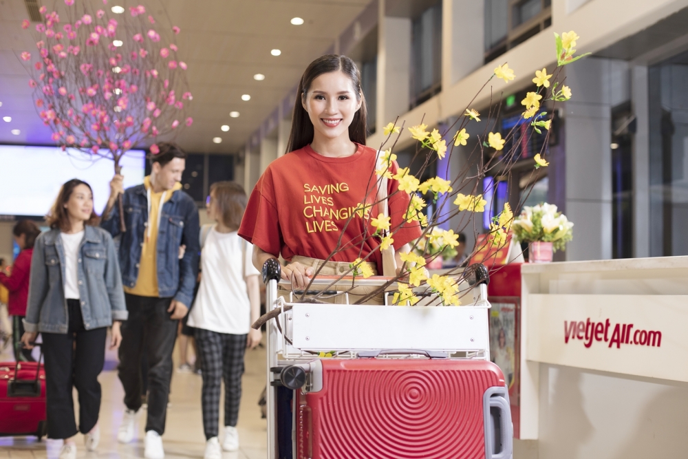 Tết Nguyên Đán Tân Sửu 2021