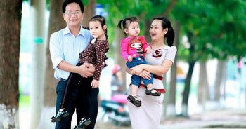 Phê duyệt Chiến lược phát triển gia đình Việt Nam đến năm 2030
