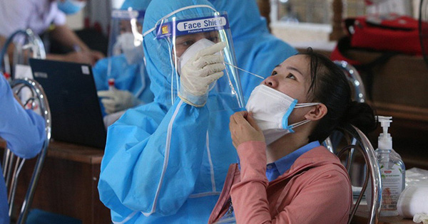 Covid Hà Nội hôm nay tối 5/1: Hơn 19.000 F0 phát hiện qua test nhanh trong 3 tuần Covid Hà Nội hôm nay tối 5/1: Hơn 19.000 F0 phát hiện qua test nhanh trong 3 tuần