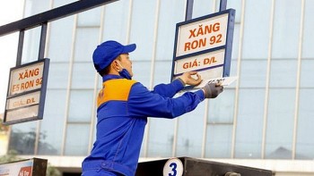 Giá xăng dầu sẽ tăng mạnh trong phiên điều chỉnh ngày 11/1?