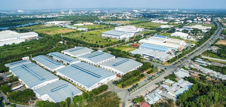 Hà Nội tập trung phát triển các khu công nghiệp giai đoạn 2021-2025