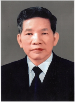 Tổ chức lễ tang Nguyên Phó Thủ tướng Nguyễn Côn với nghi thức cấp Nhà nước